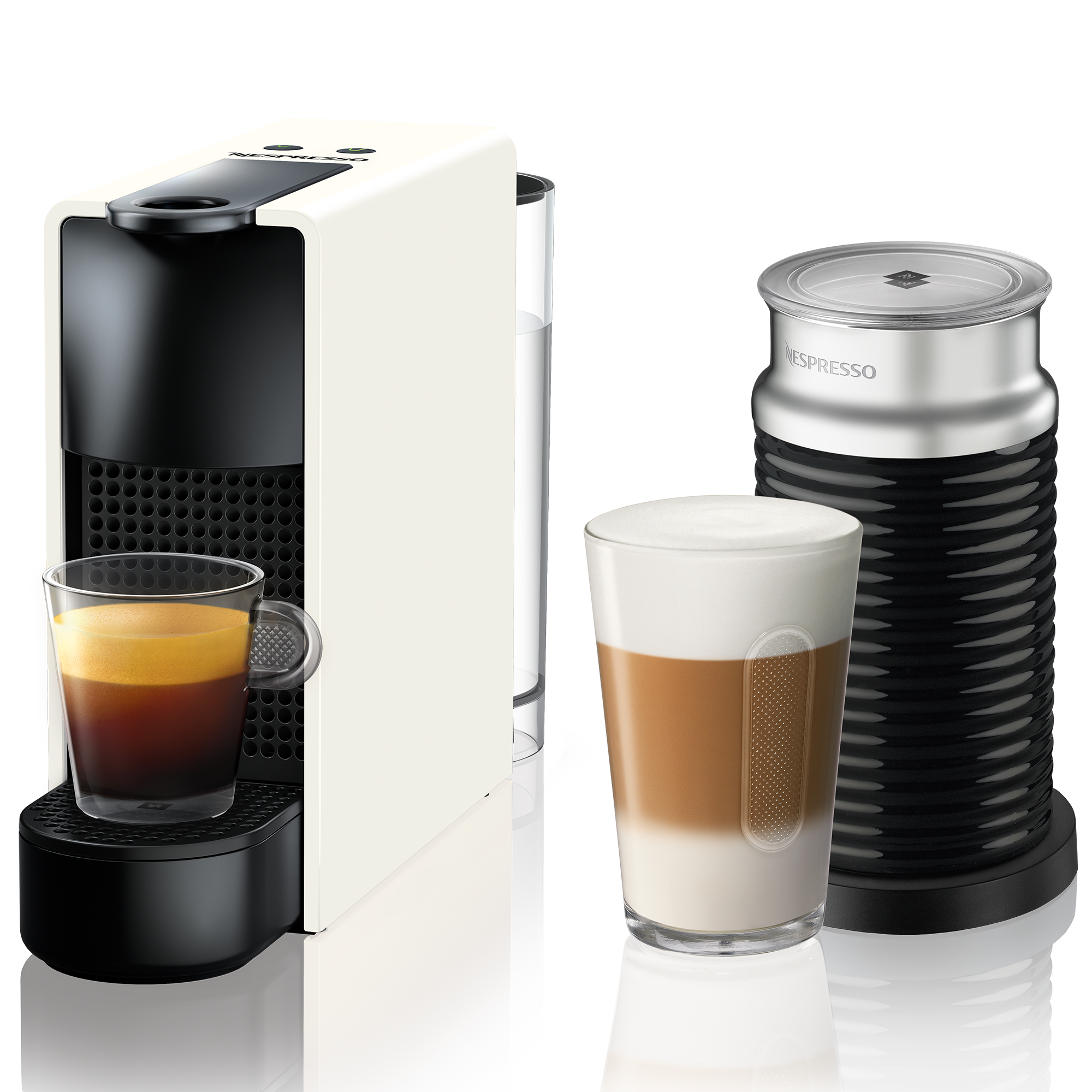 CAFETERA DE'LONGHI ESSENZA MINI + PACK GRATIS CÁPSULAS SAULA PREMIUM PARA  NESPRESSO SYSTEM