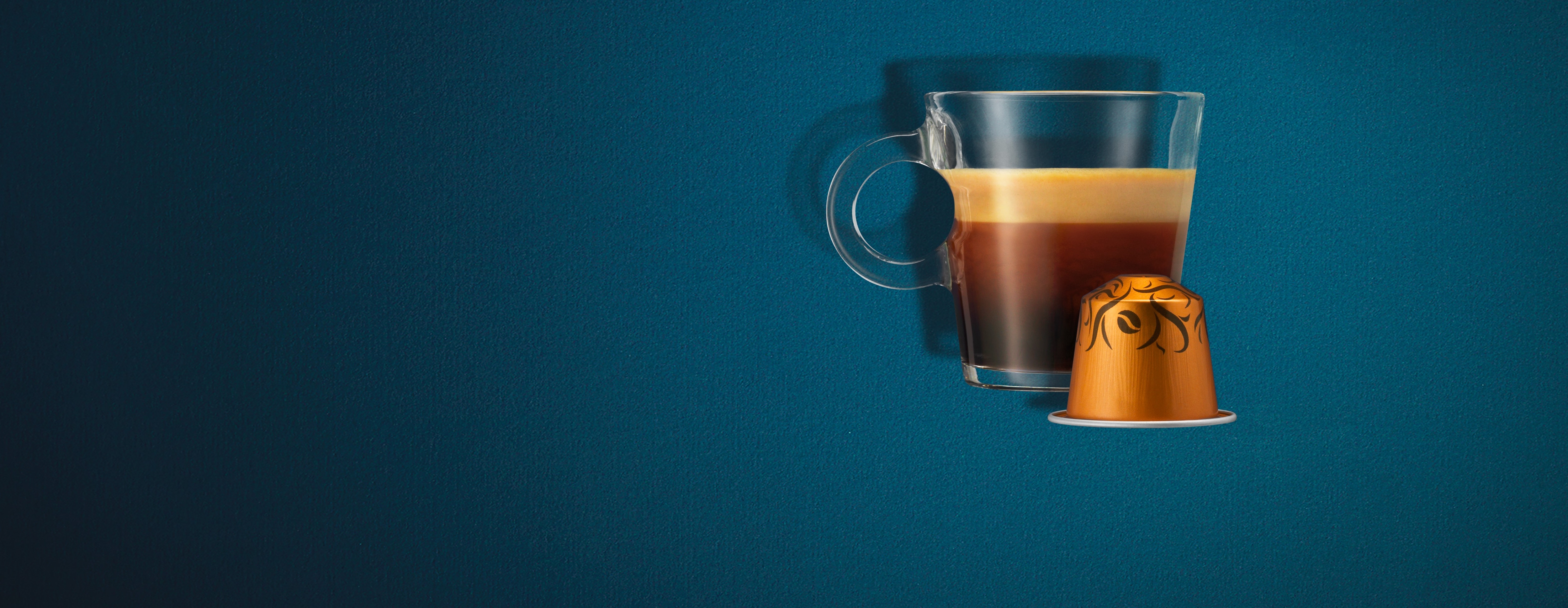Nespresso ethiopia online