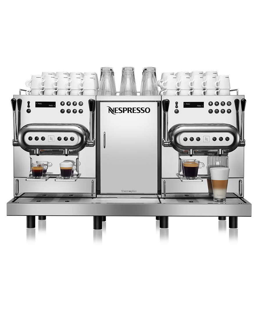 Nespresso aguila discount 420