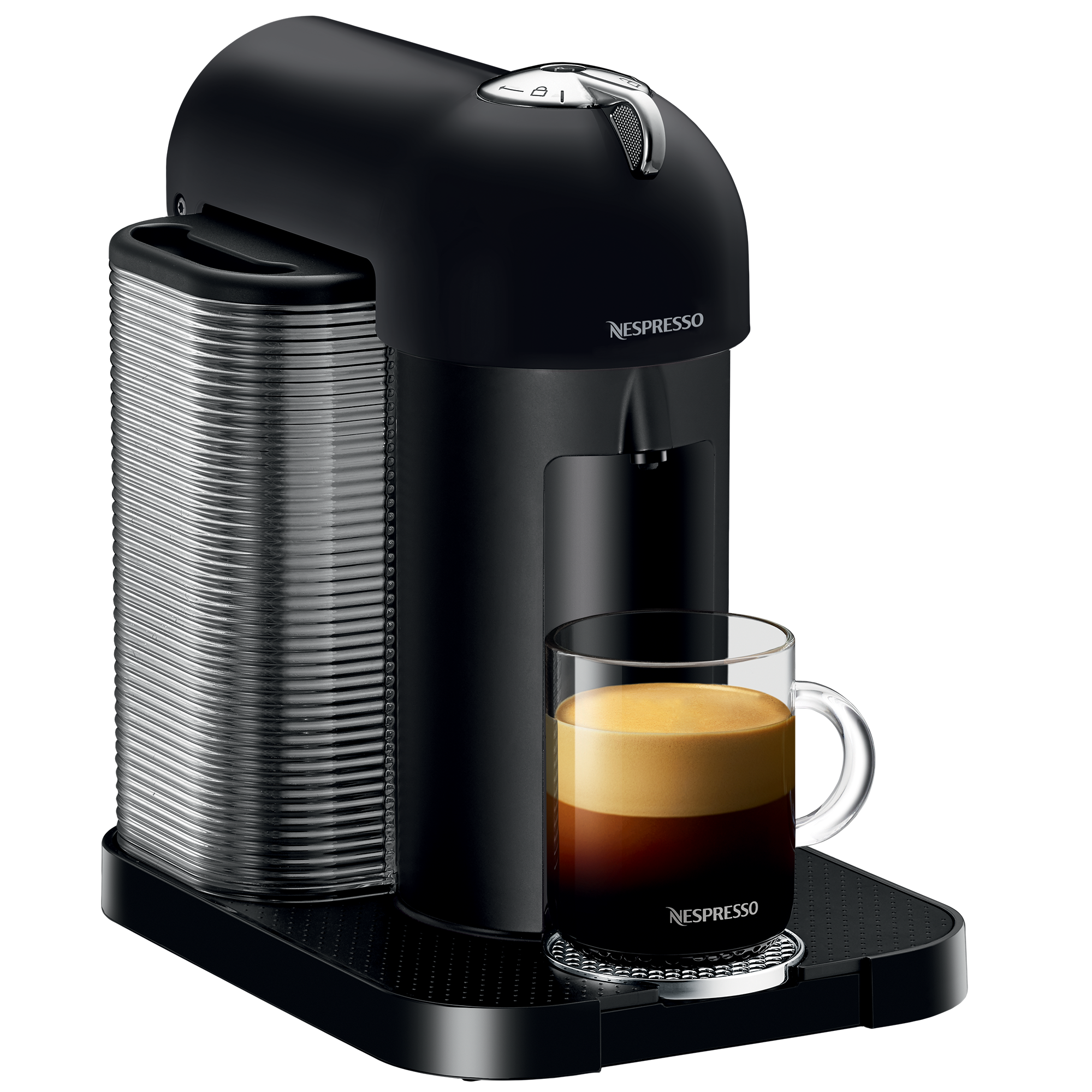 drøm Do stempel Vertuo Titan | Vertuo Coffee Machine | Nespresso USA