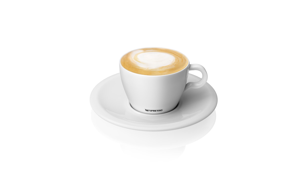 Stuwkracht Extreme armoede grillen Professional Cappuccino Cup X12 | Accessories | Nespresso Pro China