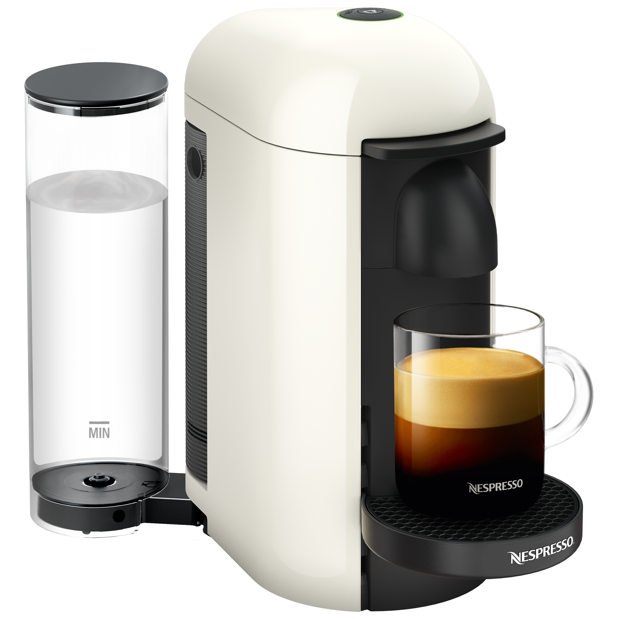 Nespresso Vertuo Plus Troubleshooting: quick overview and how it works