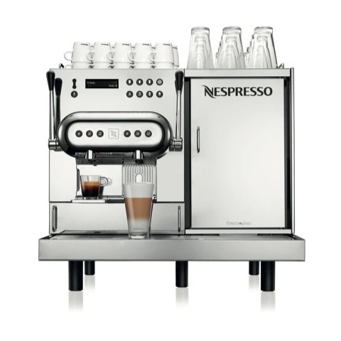 Espresso Machines | Nespresso Taiwan