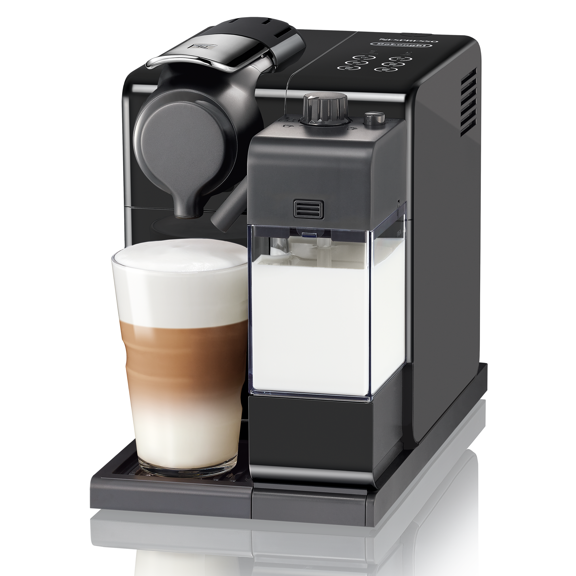 家電 nespresso lattissima touch Lattissma Touch User Guide | How To's & More | Nespresso USA