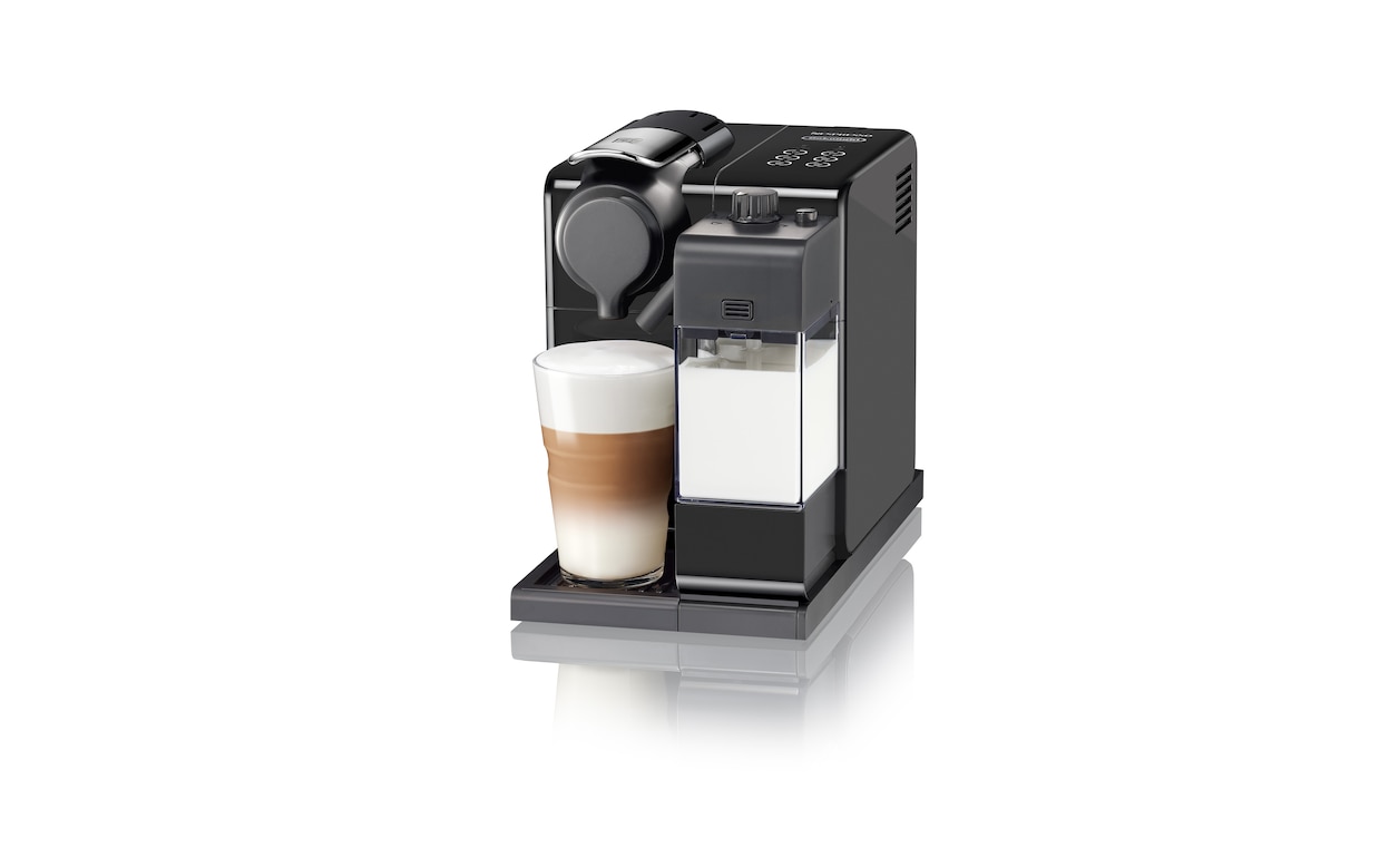 Lattissima Touch Latte Coffee Machines | Nespresso IE