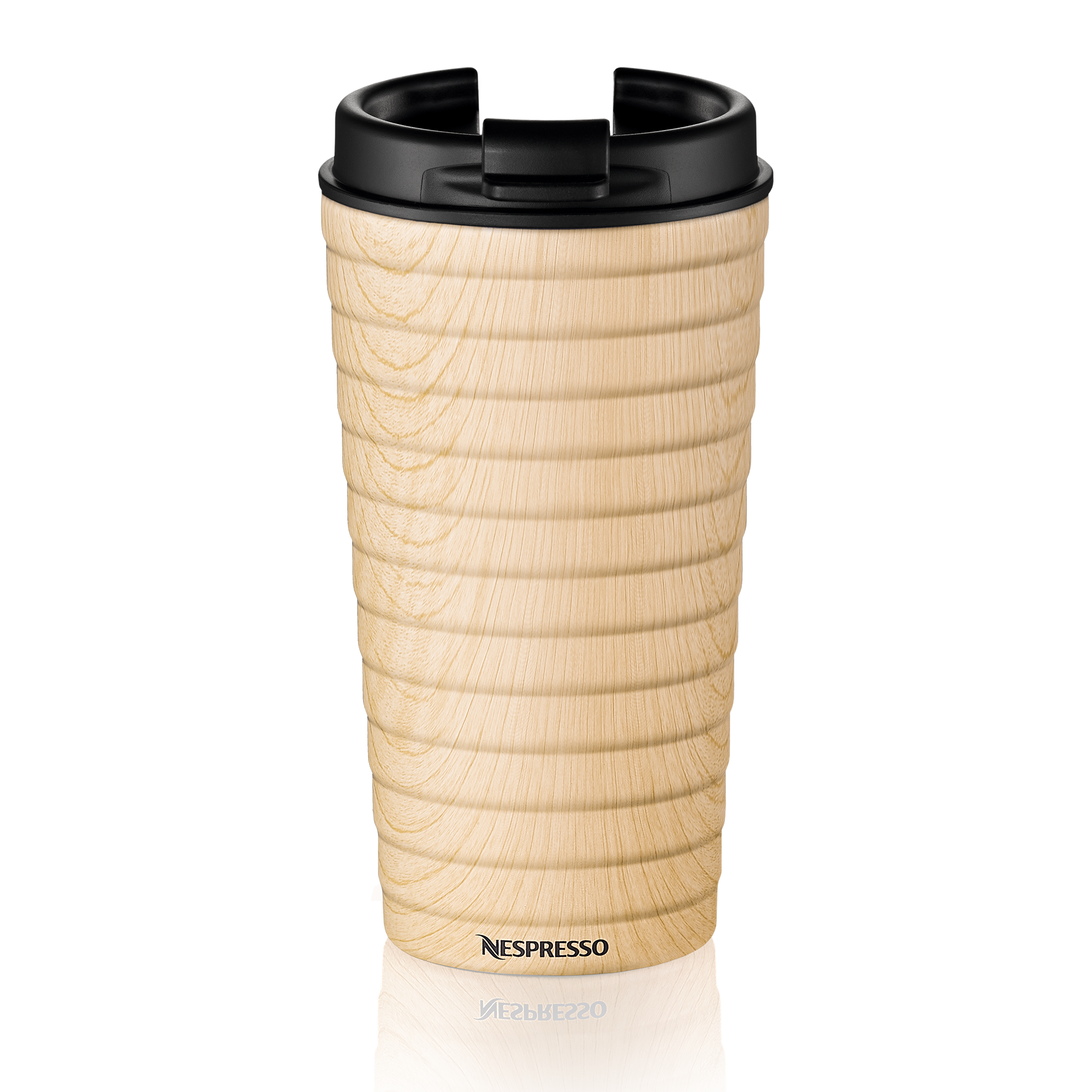 nespresso coffee flask