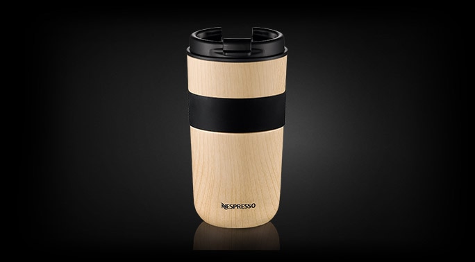 nespresso vertuo travel mug