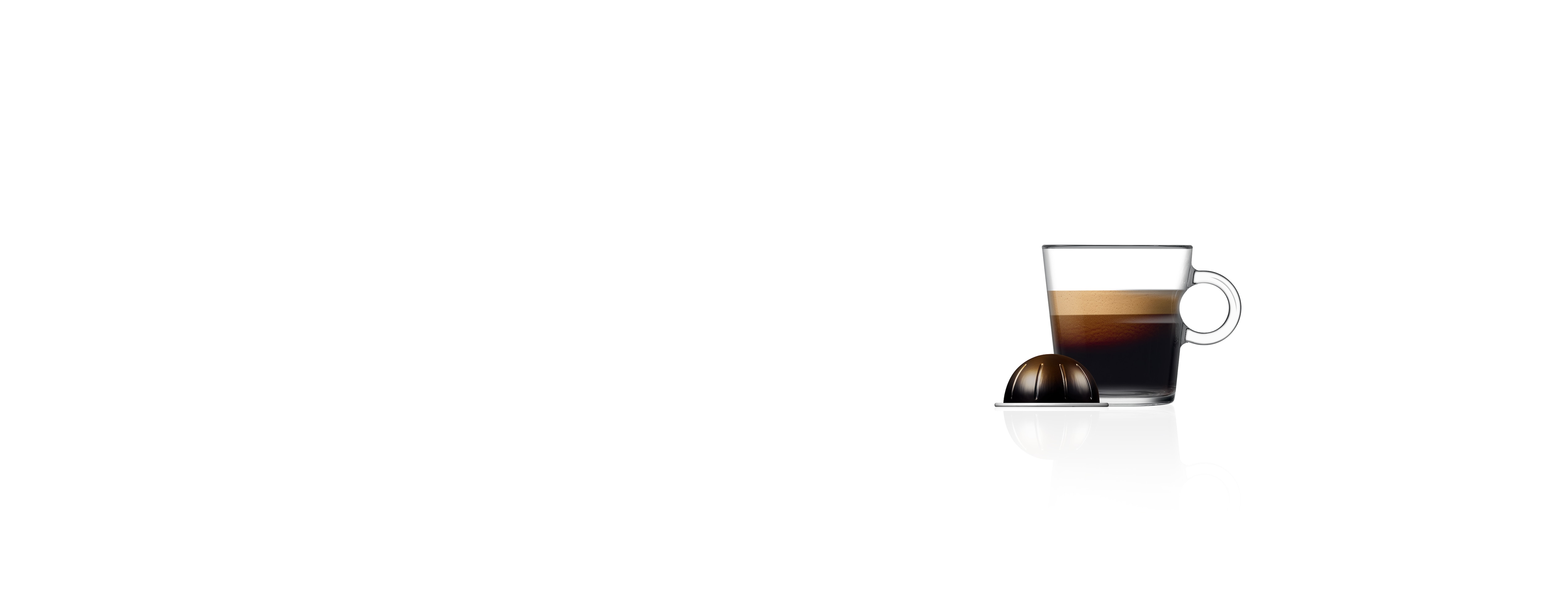 Nespresso Vertuo Double Espresso Chiaro Capsules 10ct 2.7oz : Drinks fast  delivery by App or Online