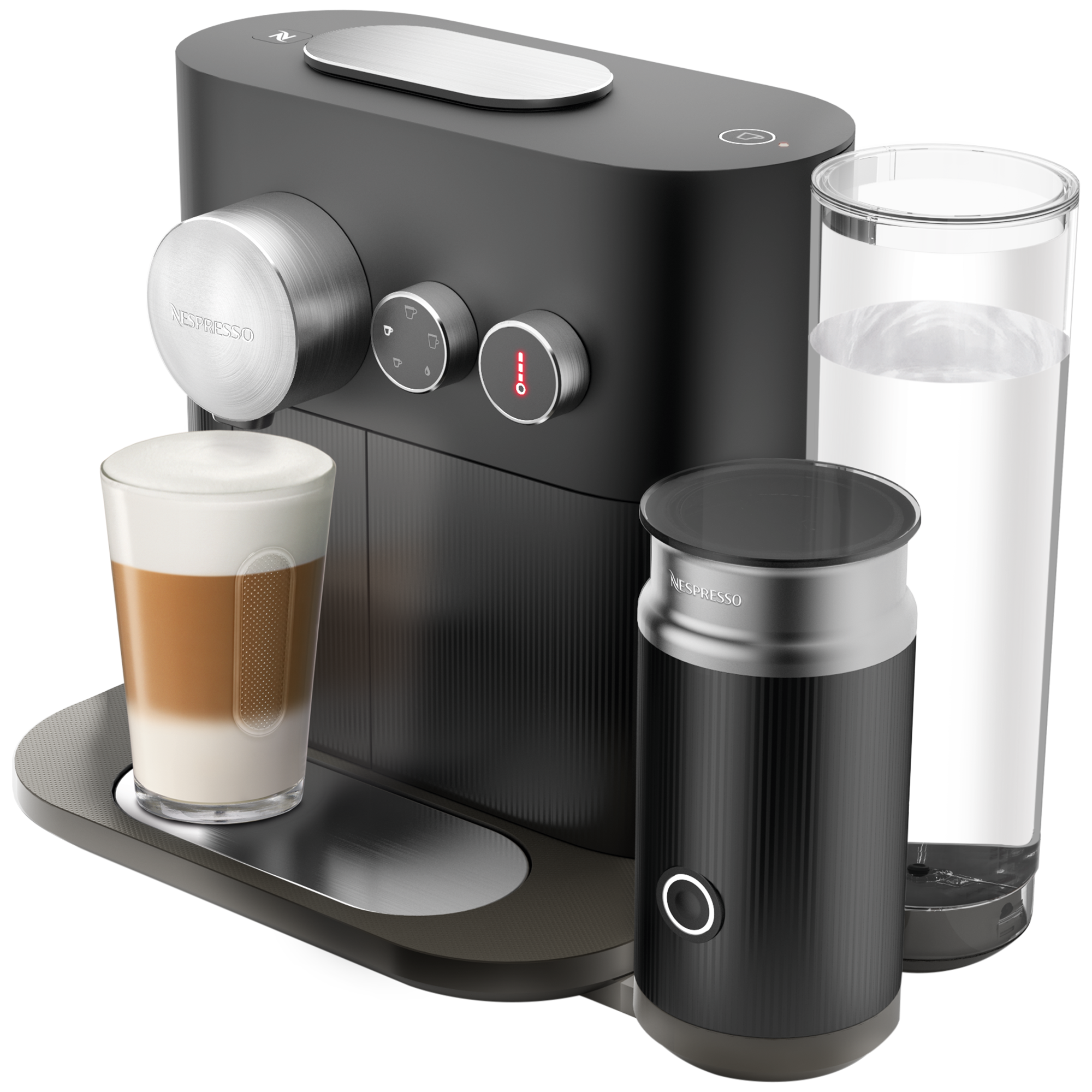 Smart Coffee Machine | Nespresso