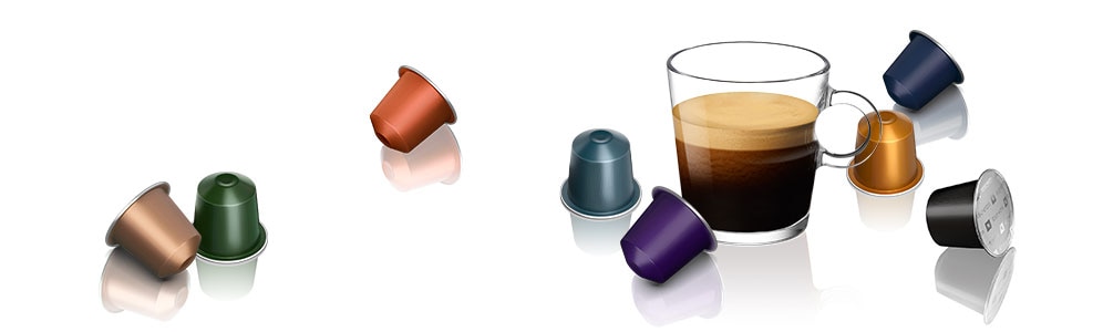 Nespresso AGB