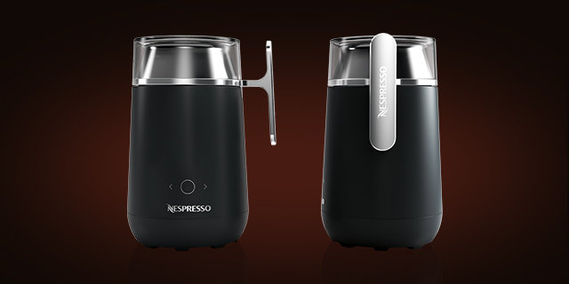 Barista Milk Frother