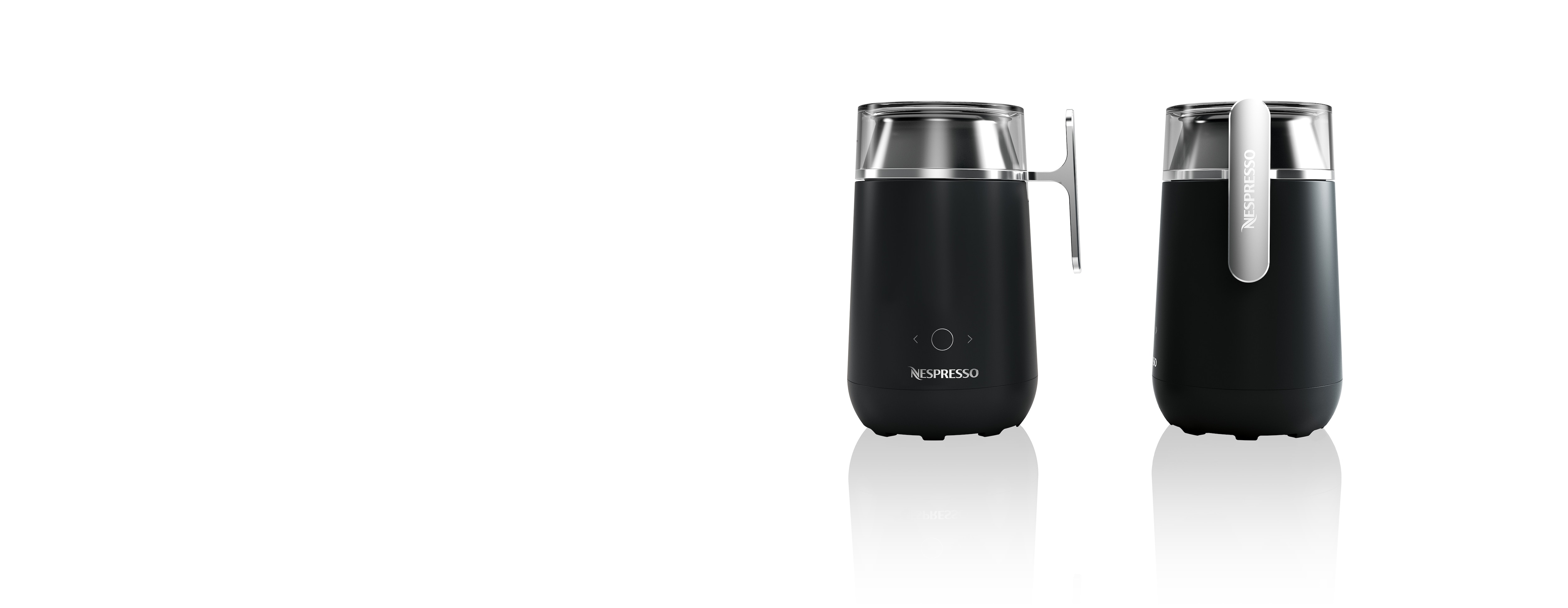 Nespresso Barista Milk Frother (Review) - Original Video Reviews