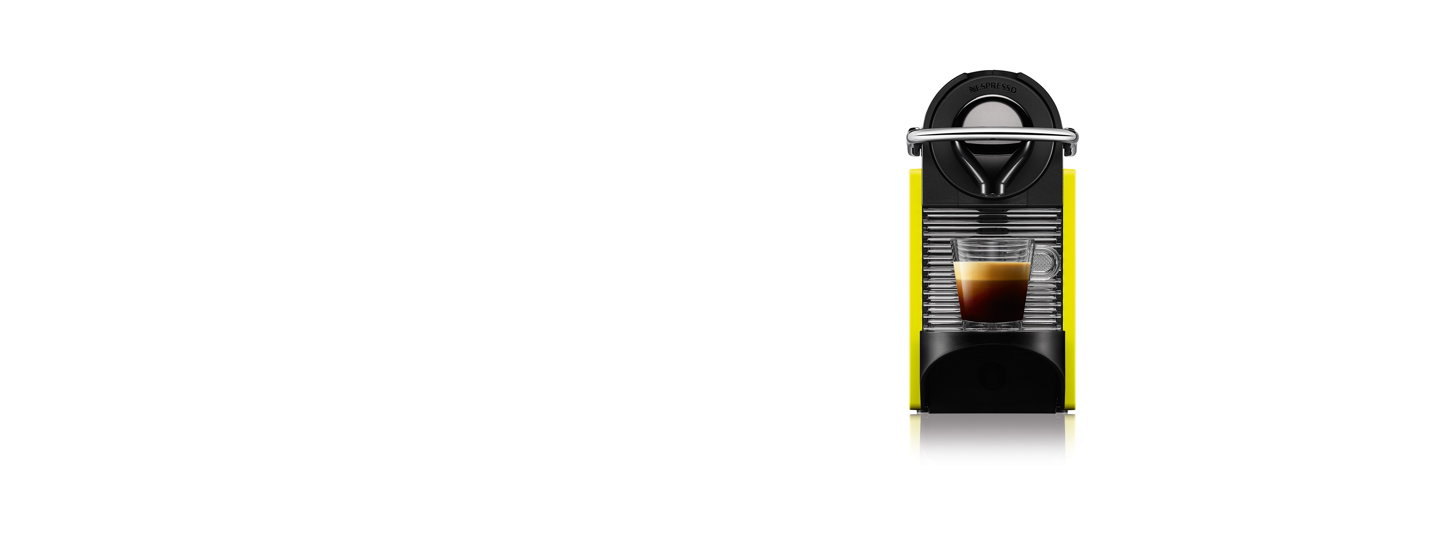 Pixie Clips C60 Lemon Neon \u0026 Black 