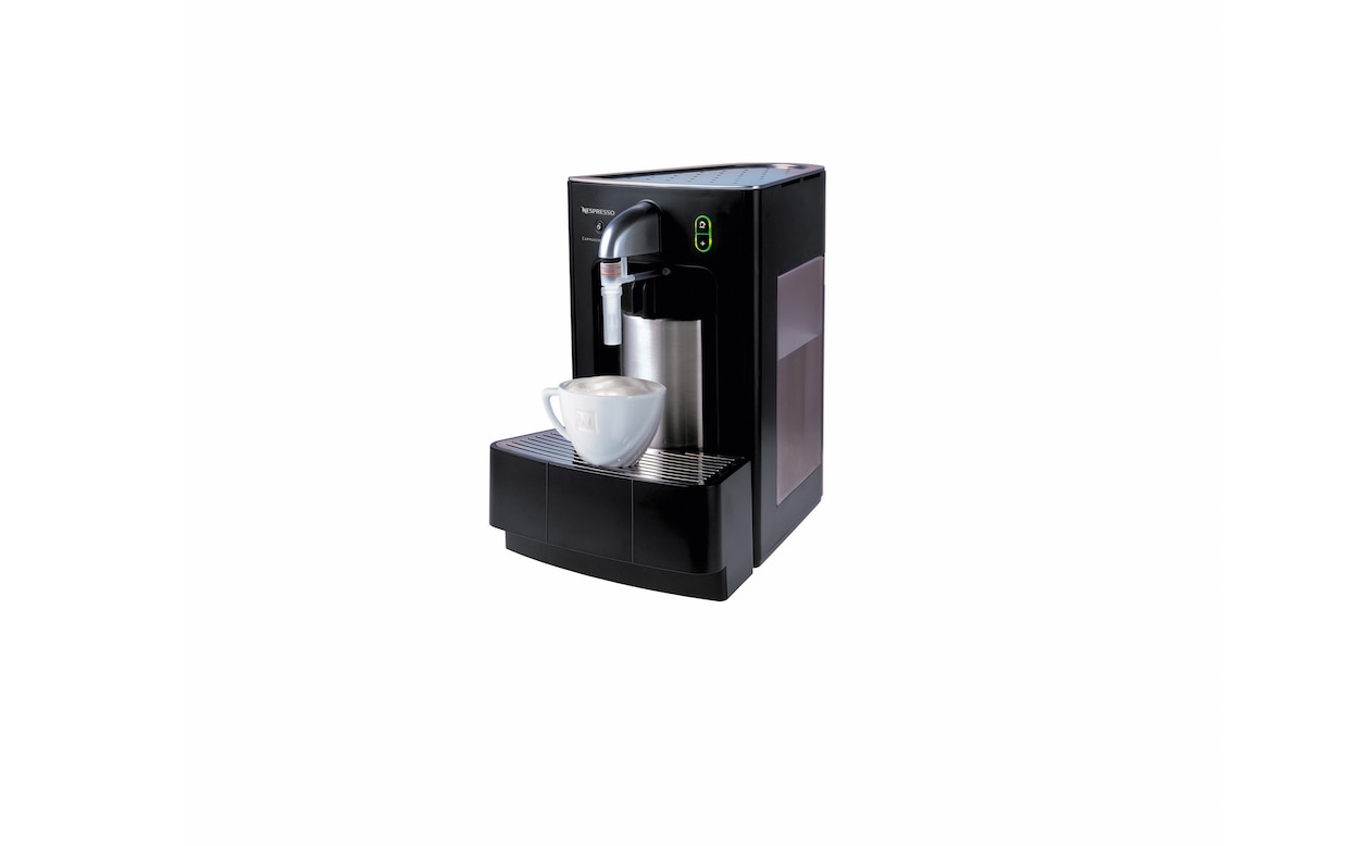 Cappuccinatore CS20 | Commercial Frother | Nespresso Pro UK