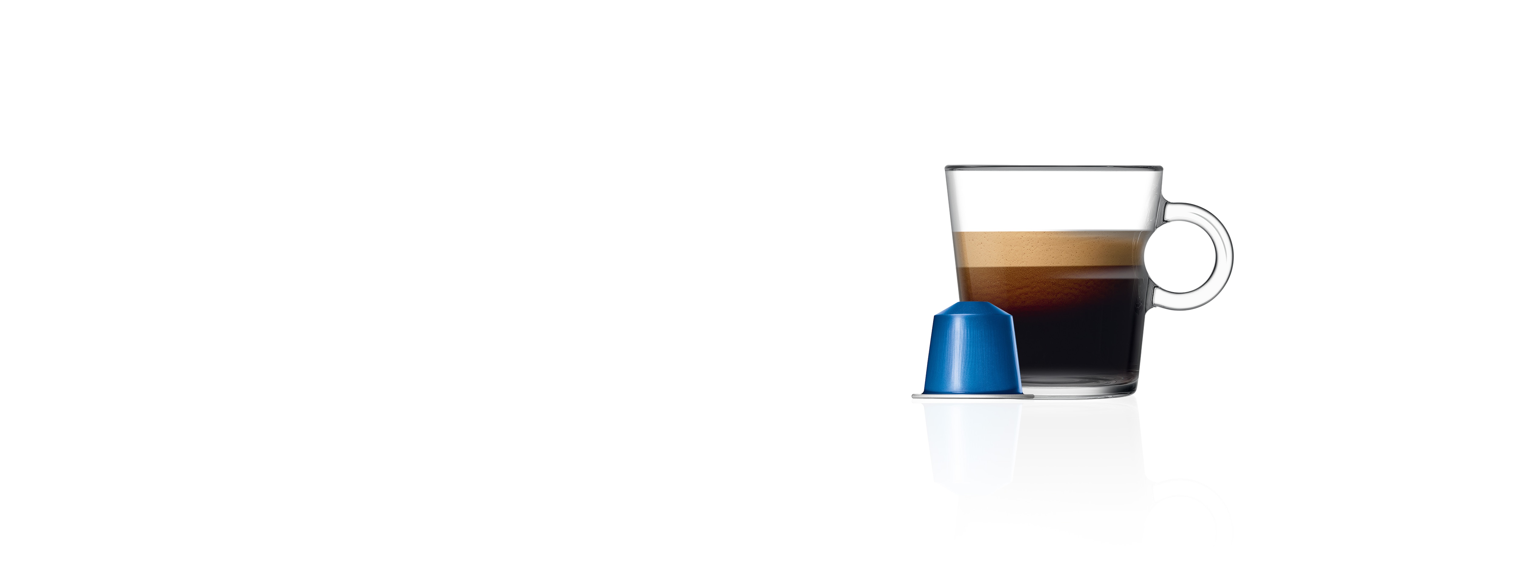Vivalto Lungo Decaffeinato | Coffee 