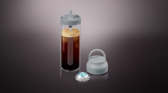 Nomad Bottle Large | Accessories 