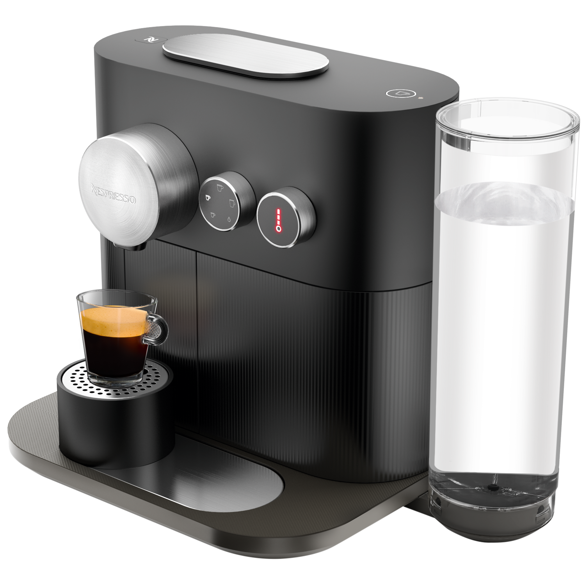Expert User Guide | How To's & More | Nespresso USA