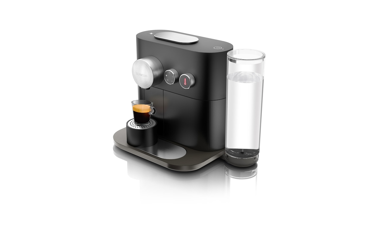 Expert Smart Machine | Nespresso
