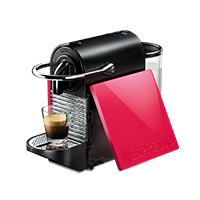 Nespresso pixie descaling 2025