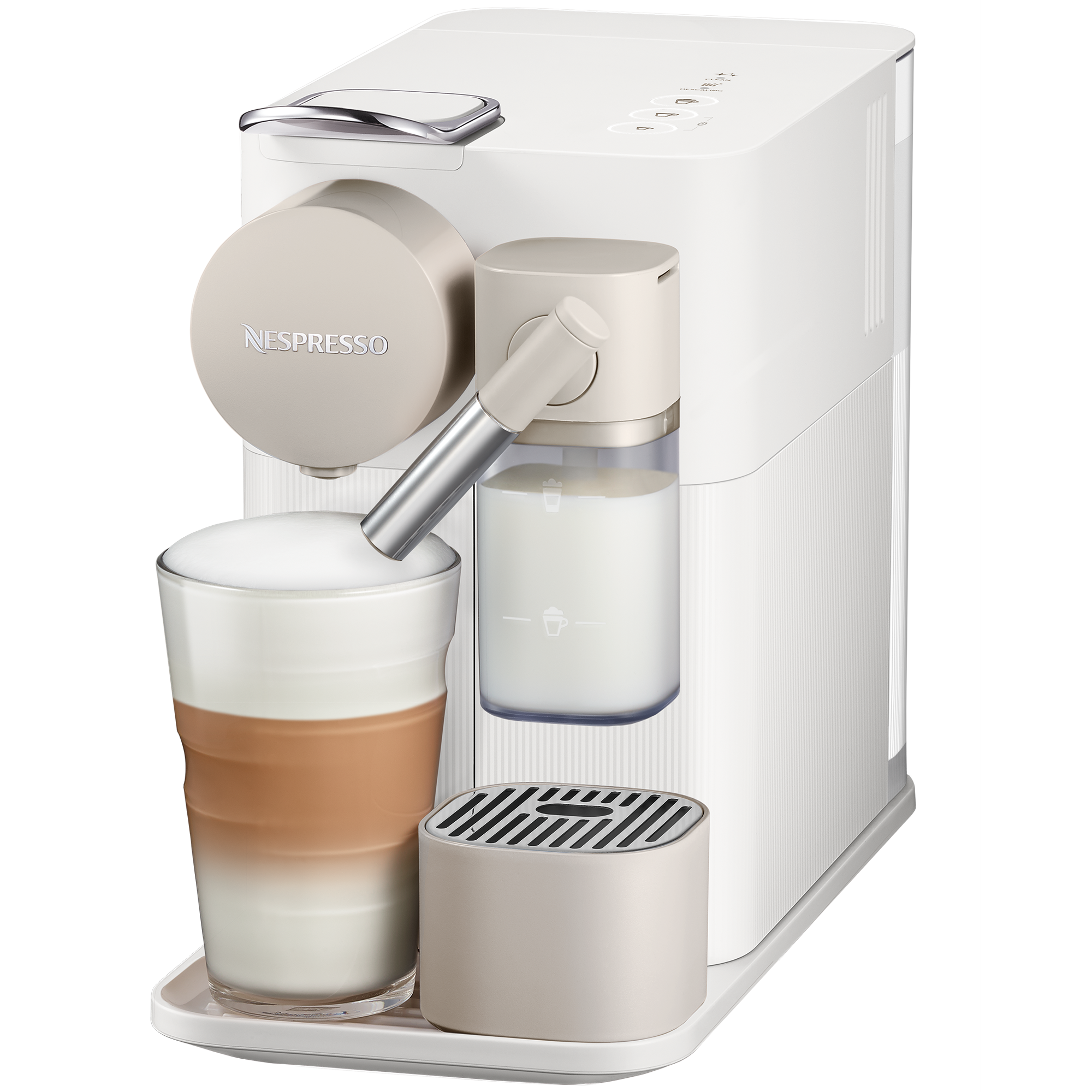 Lattissima One User Guide | How To's & More | Nespresso USA