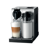 Lattissima Pro Specificaties | Machine handleidingen en