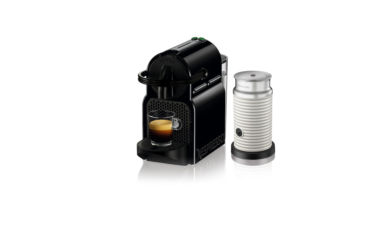 How To Open Nespresso Machine ubicaciondepersonas.cdmx.gob.mx