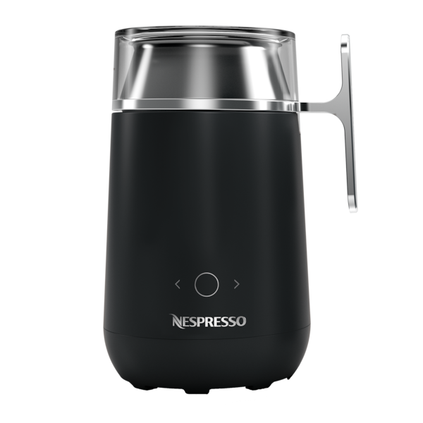 【新品、未使用】Nespresso Barista ブラック Barista Recipe Maker | Coffee Recipe Maker | Nespresso™ IE