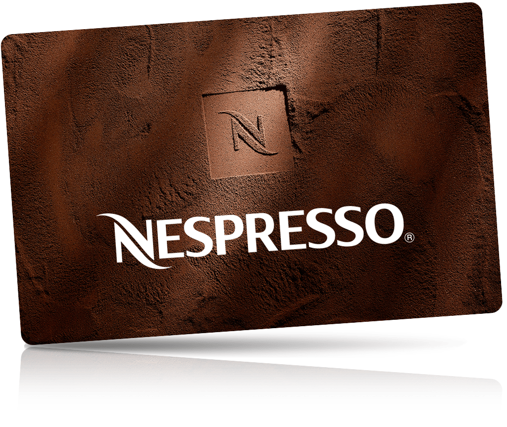 Login your online account | Nespresso 