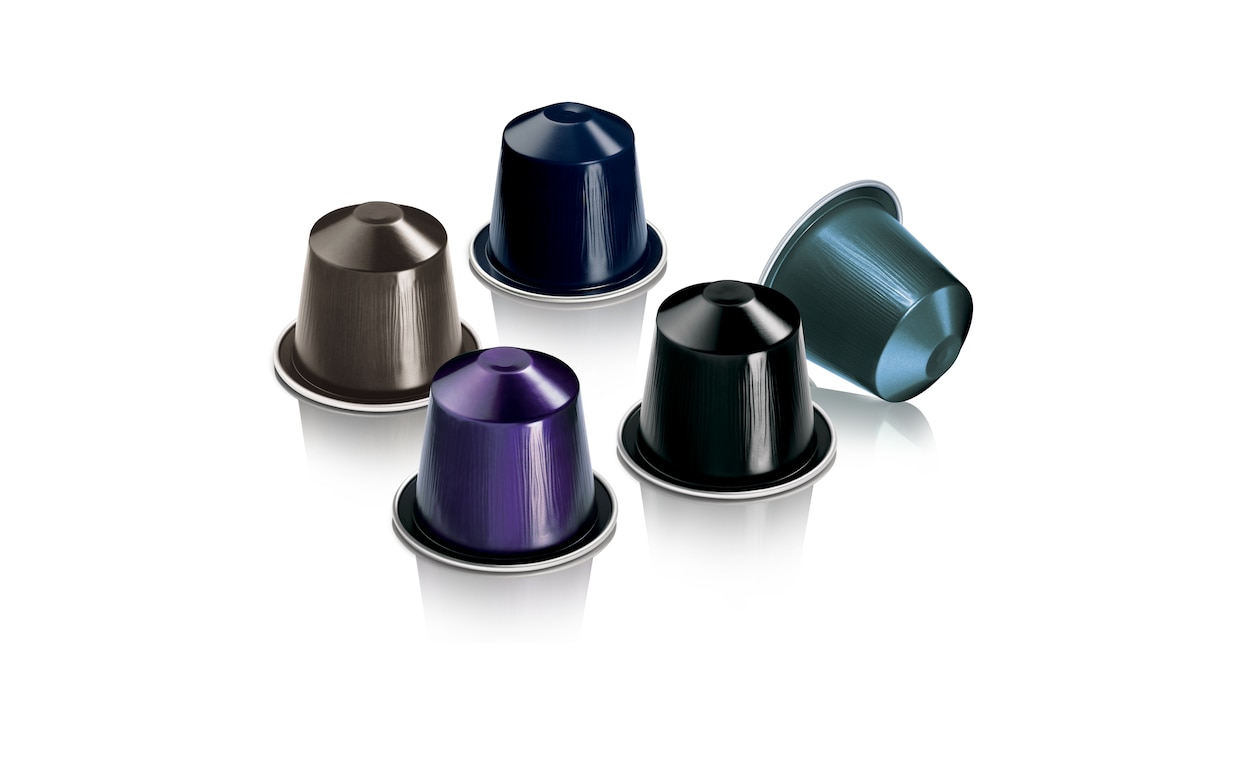 The Best Reusable Nespresso Pods These Capsules Make Better Coffee