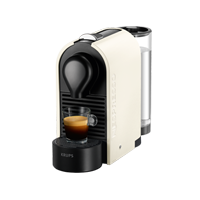 Nespresso u manual deals