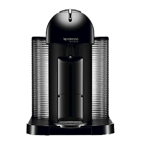 User manual and frequently asked questions Nespresso citiz XN700640