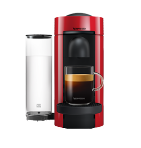 User manual and frequently asked questions Nespresso citiz XN700640