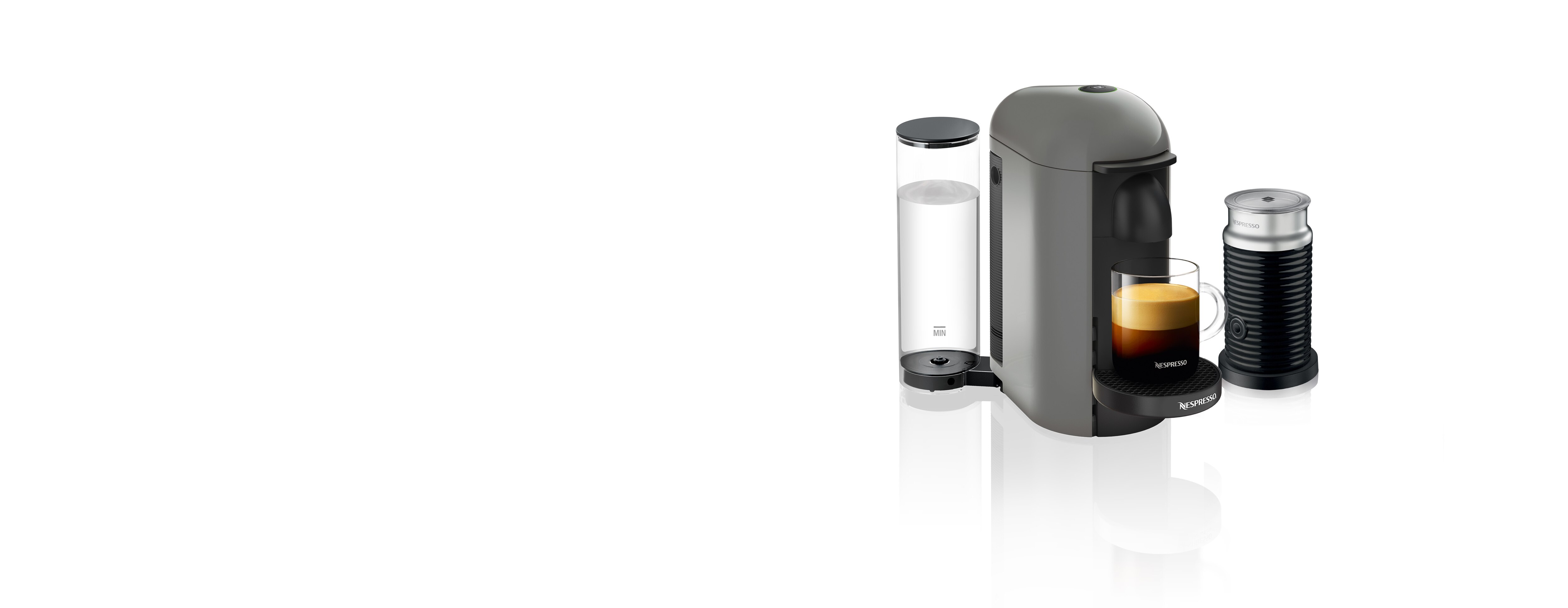 Nespresso Maker
