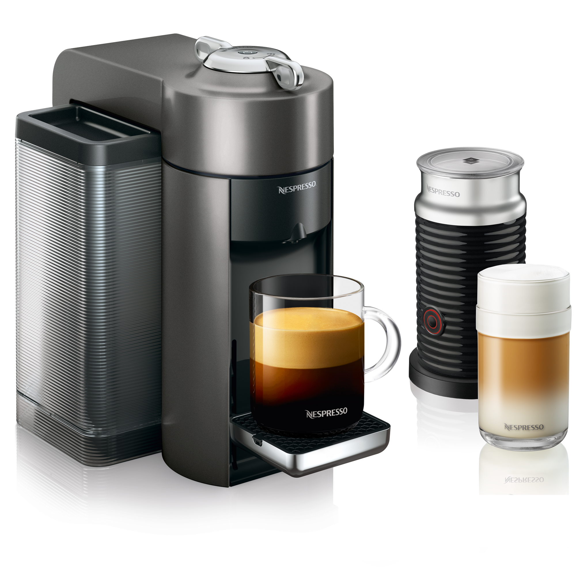 Nespresso evoluo bundle store