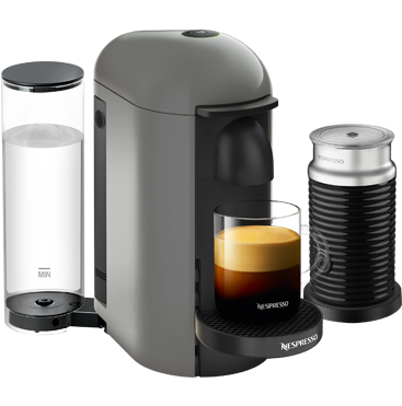 Nespresso Vertuoplus Descaling Kit For Tankless Water - How to Descale