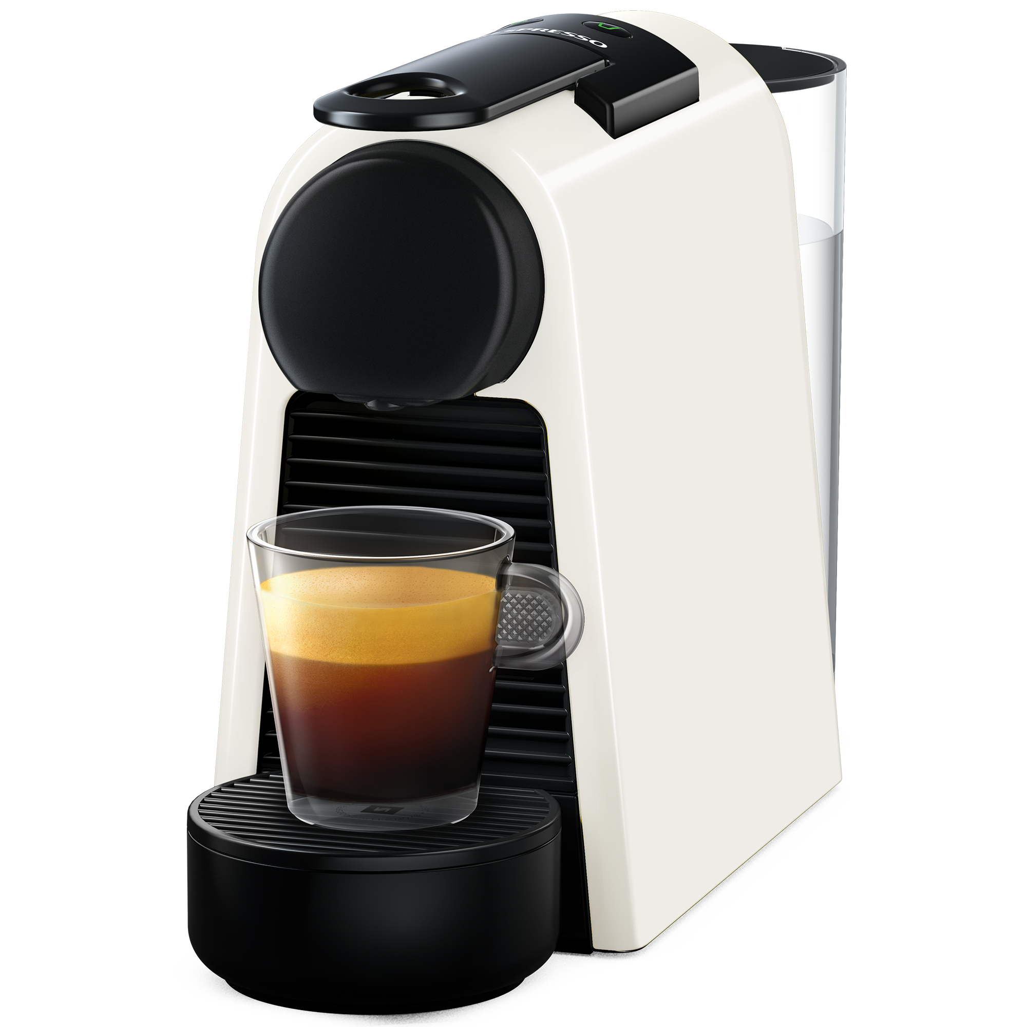 Essenza Mini Black | Coffee | Nespresso Australia