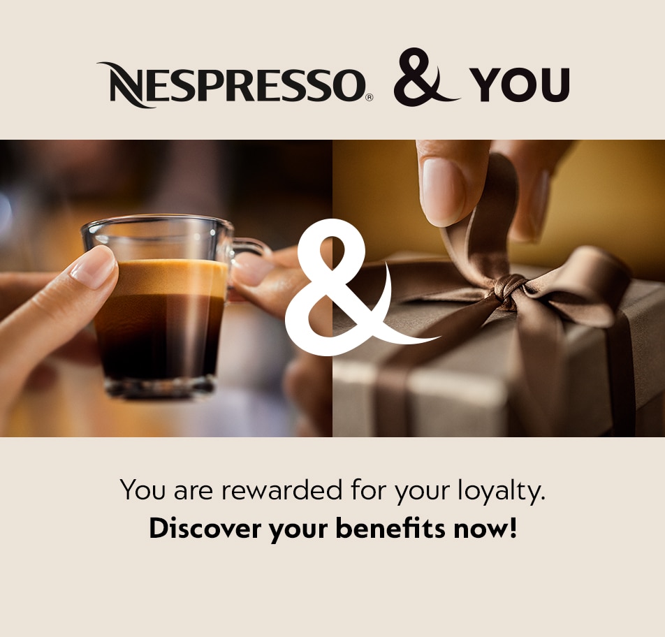 spild væk elskerinde akse Customer service | Services | Nespresso