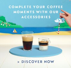 Nespresso | Coffee & Espresso Machines