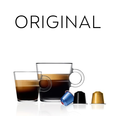 Coffee Machines, Coffee Pods & Accessories