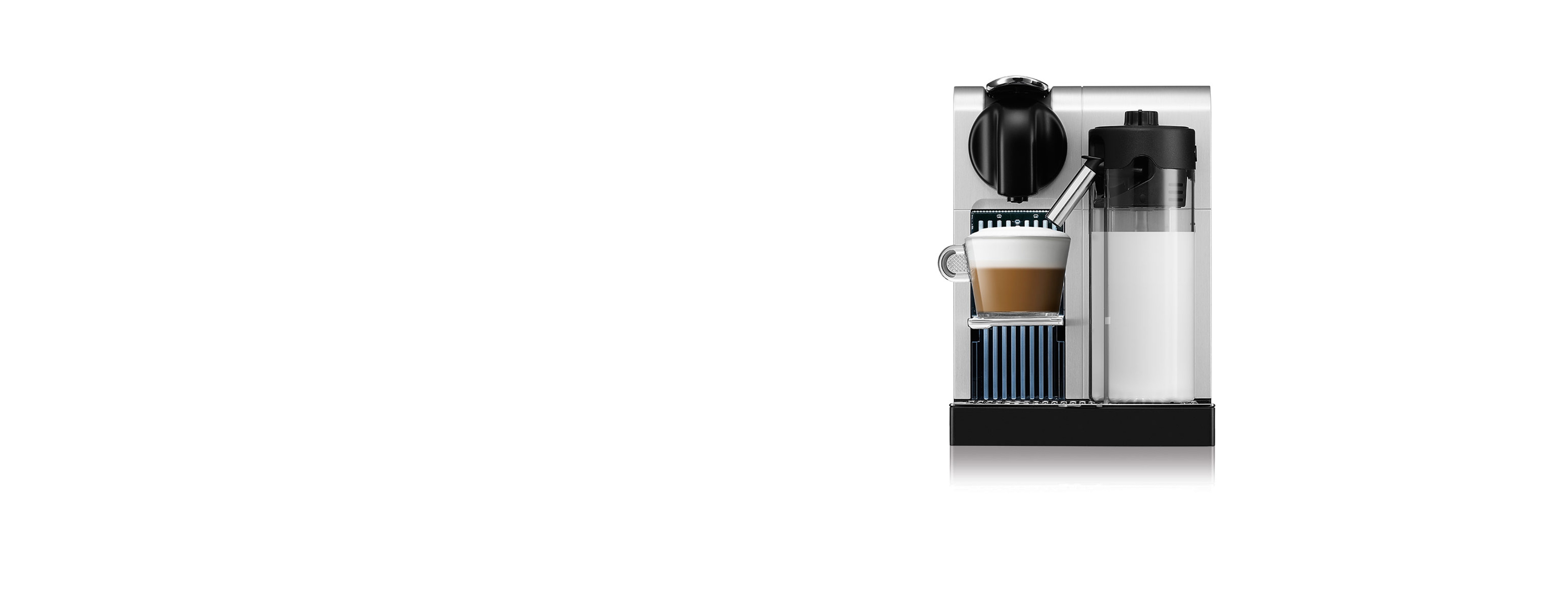 Lattissima Pro | Espresso Machine | Nespresso USA