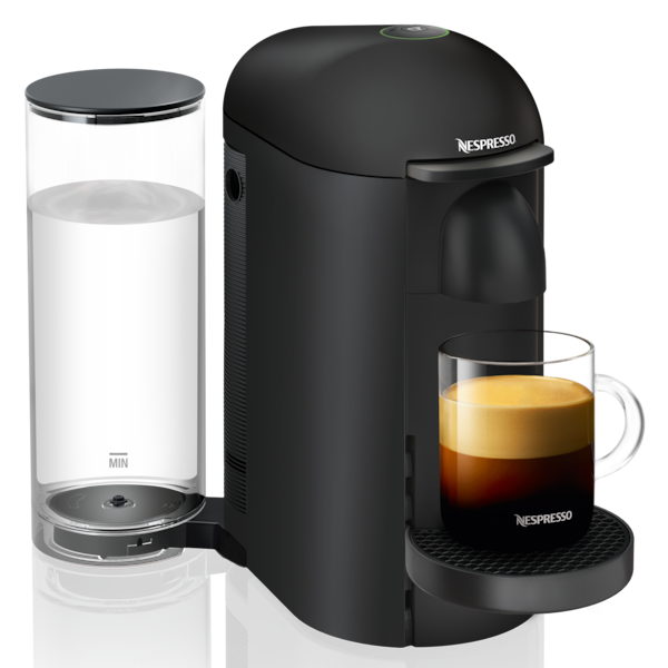 Machine à Café Nespresso Gemini CS 100 PRO - Gris - Modèle Pro D'occasion