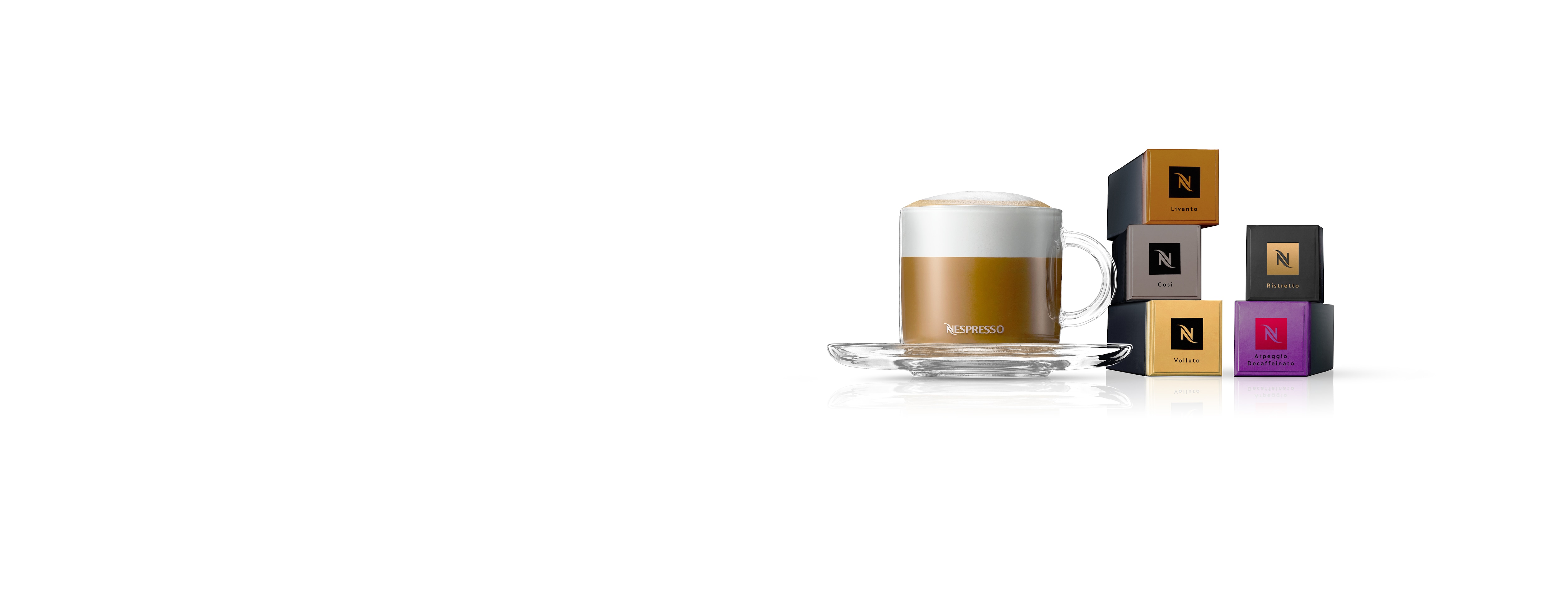 Nespresso sleeve on sale price