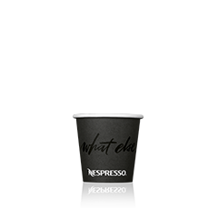 On-The-Go Paper Cups, Espresso