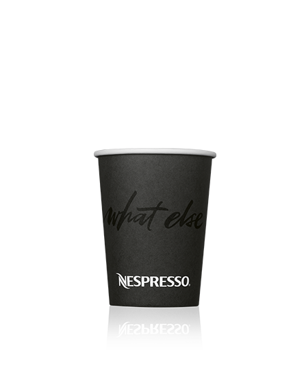 On-The-Go paper cup lungo 240 ml