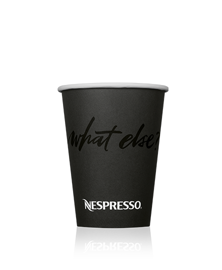 copos 360 ml Nespresso Professional