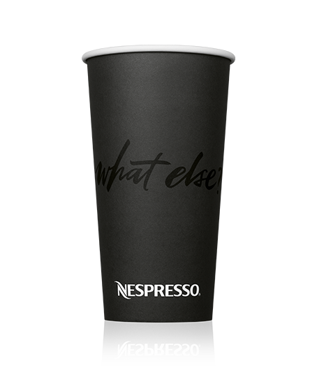 On-The-Go Paper Cups (600ml) .
