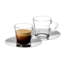 VIEW Espresso kopjes (80ml)
