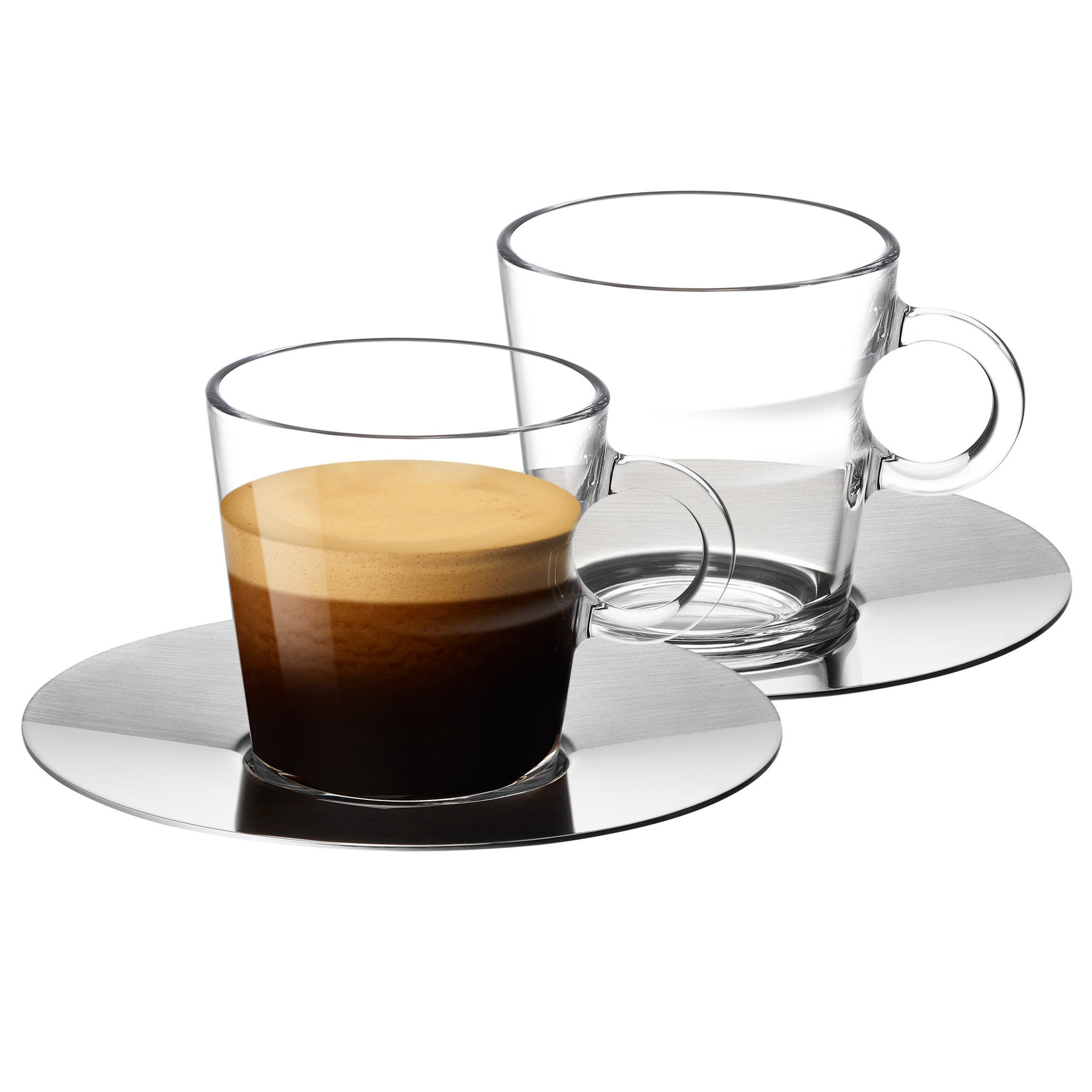 View Lungo Cups