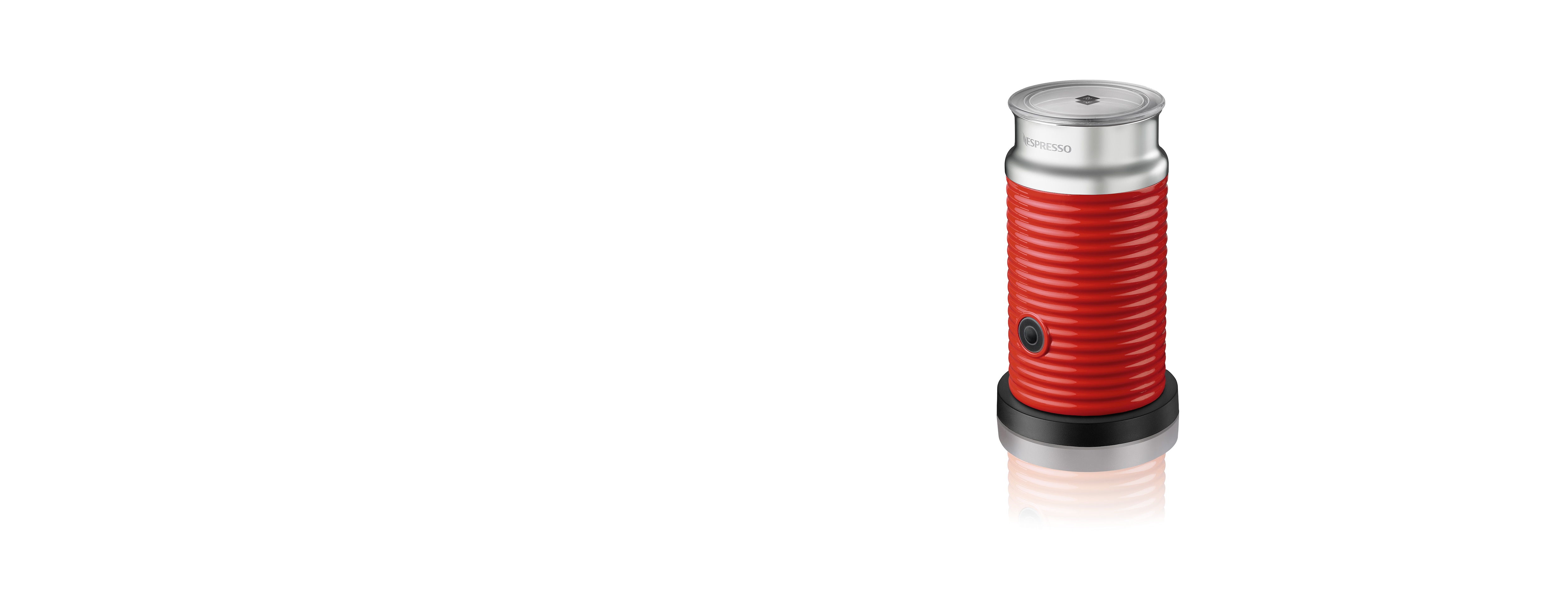 Nespresso Milk Frother 