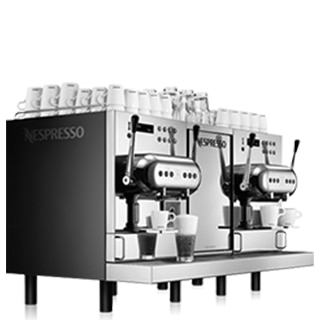 afskaffet Skim Jeg vil være stærk Nespresso | Kaffemaskiner og kaffe af højeste kvalitet